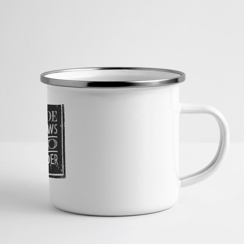 gift father c sharp programming jokes present idea Panoramic Camper Mug