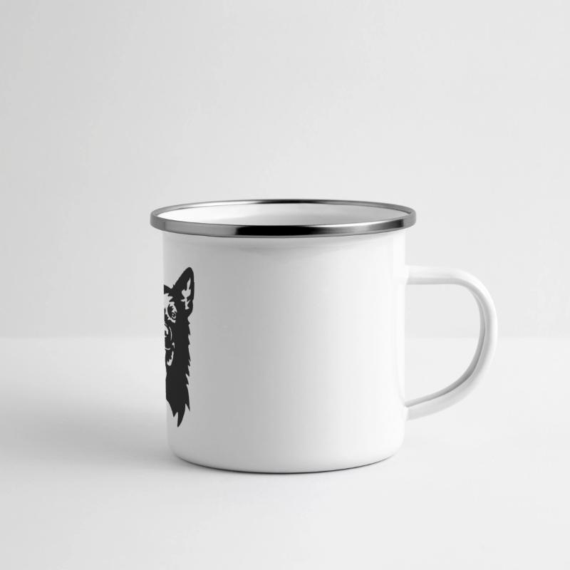 Panoramic Camper Mug