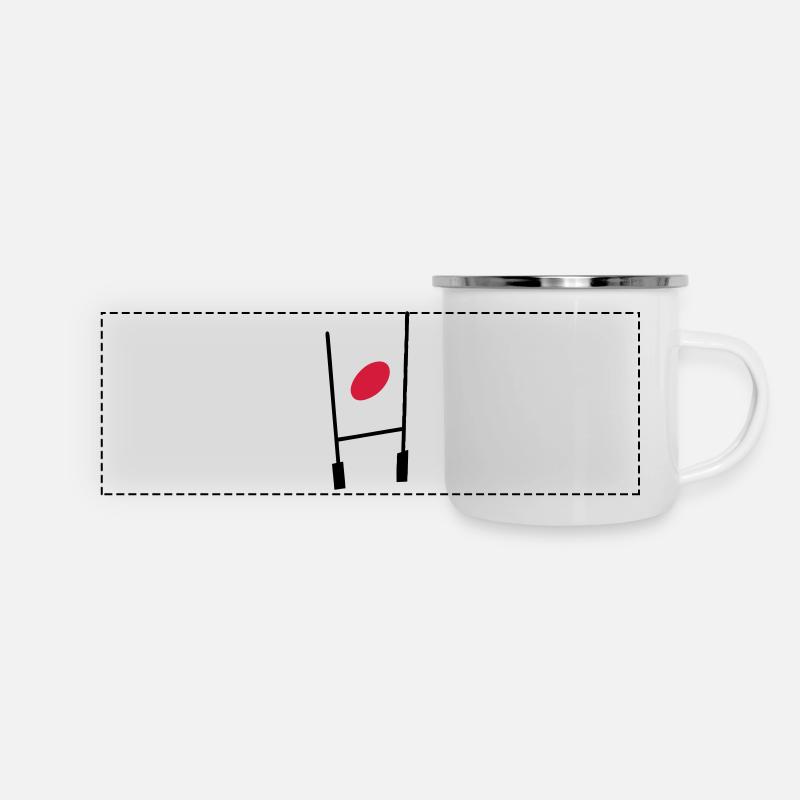 sport_r - Panoramic Camper Mug - white