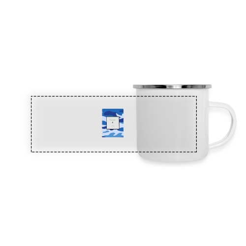My channel - Panoramic Camper Mug