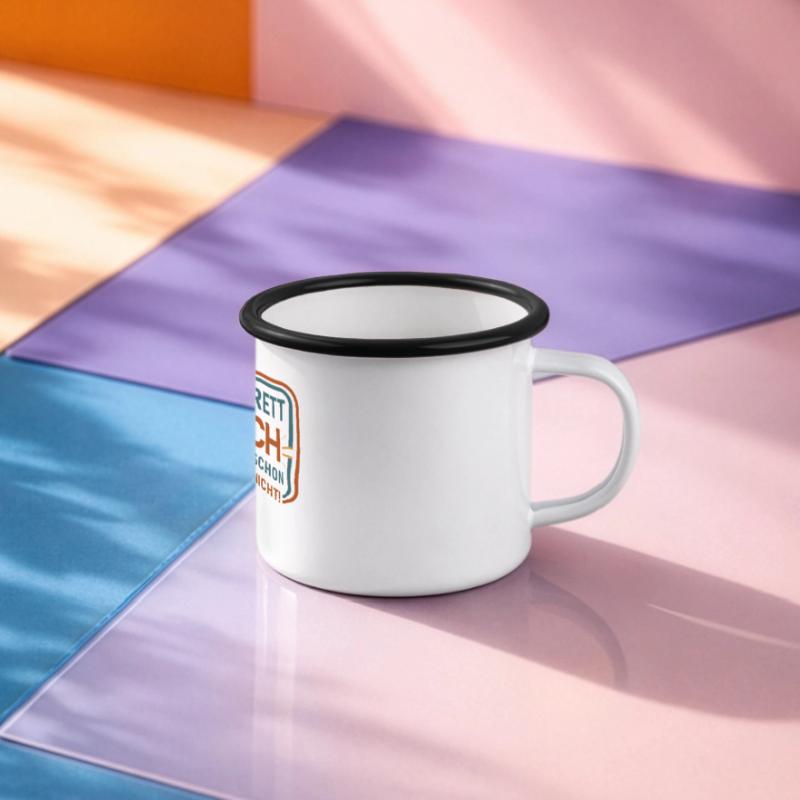 PLANCHE À LAVER ABDOS QUE J’AVAIS DÉJÀ, JE NE M’AIME PAS ! Mug panoramique émaillé