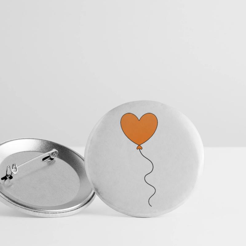 Muttertags Geschenk Mutter Muttertag Geschenkidee  Buttons klein 25 mm (5er Pack)