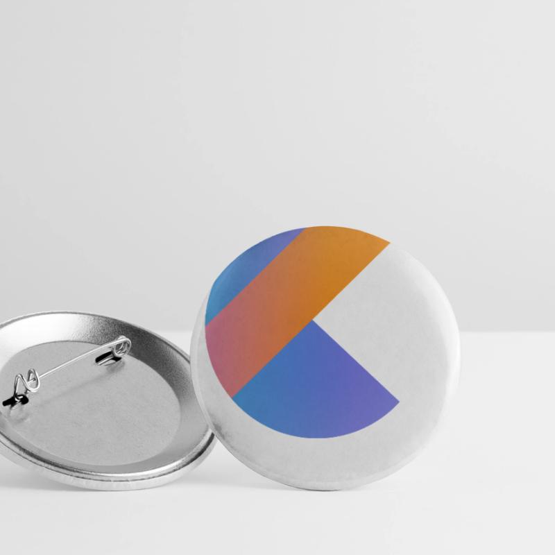 programmer software nerd pc computer hacker neu lo Buttons klein 25 mm (5er Pack)