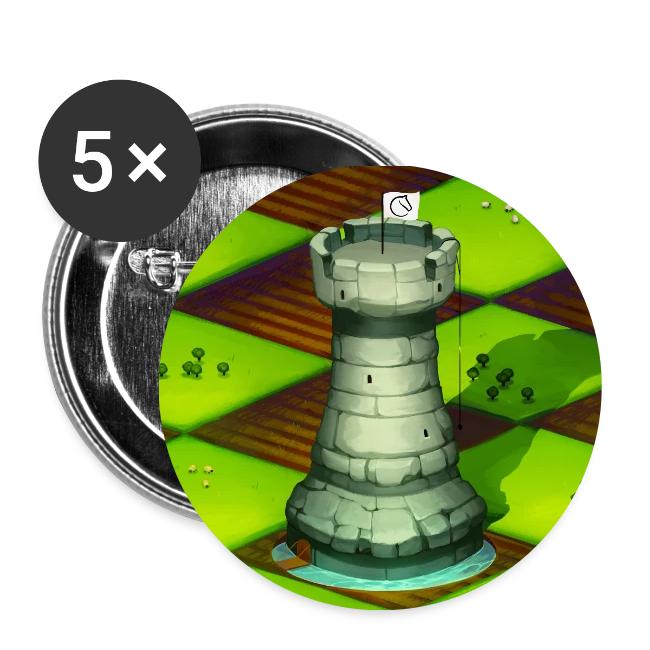 Lichess Castle