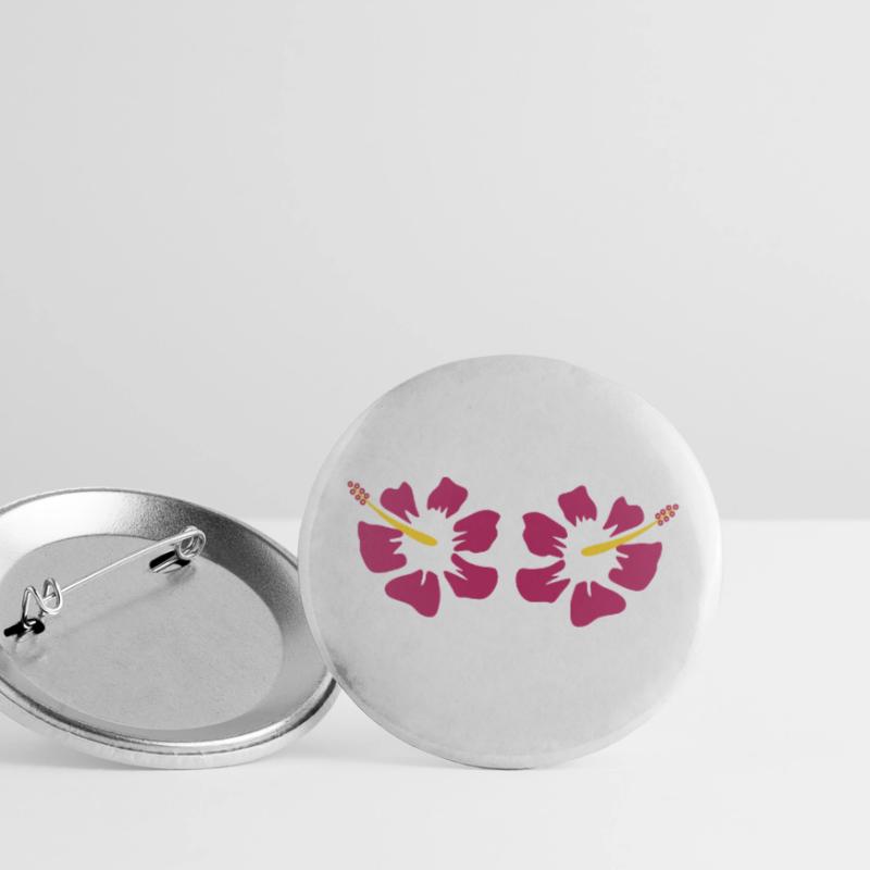 Muttertags Geschenk Mutter Muttertag Geschenkidee  Buttons klein 25 mm (5er Pack)