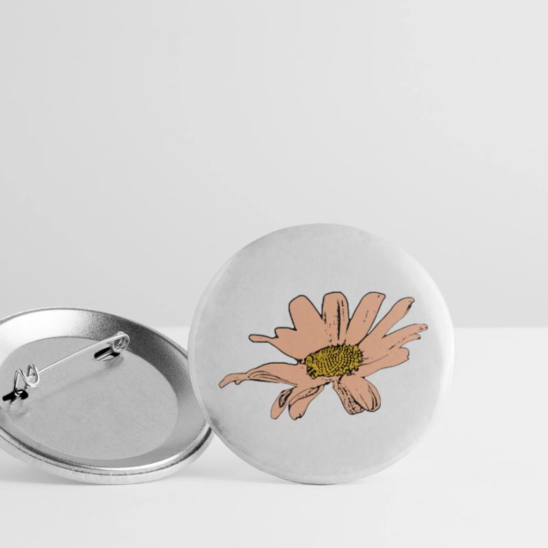 Muttertags Geschenk Mutter Muttertag Geschenkidee  Buttons klein 25 mm (5er Pack)