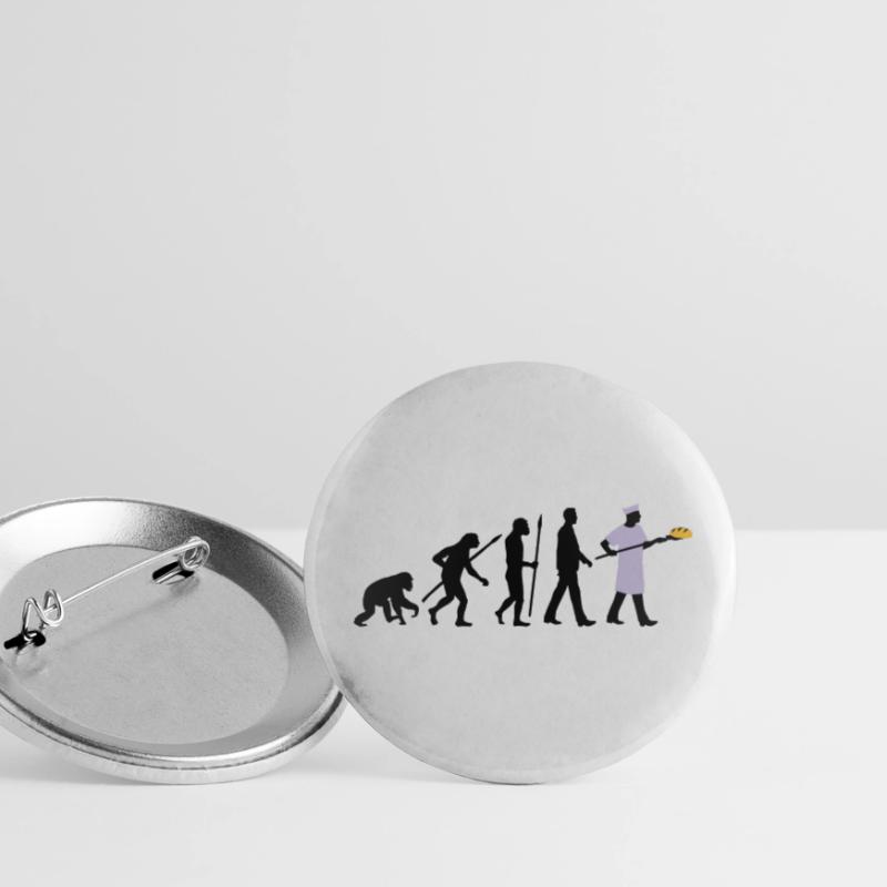 evolution_backer_122013_b_3c Buttons klein 25 mm (5er Pack)