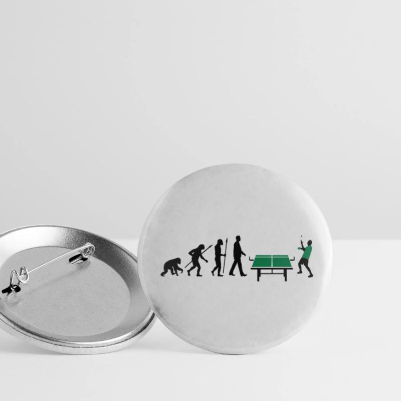 evolution_table_tennis_072012_a_2c Lot de 5 petits badges (25 mm)