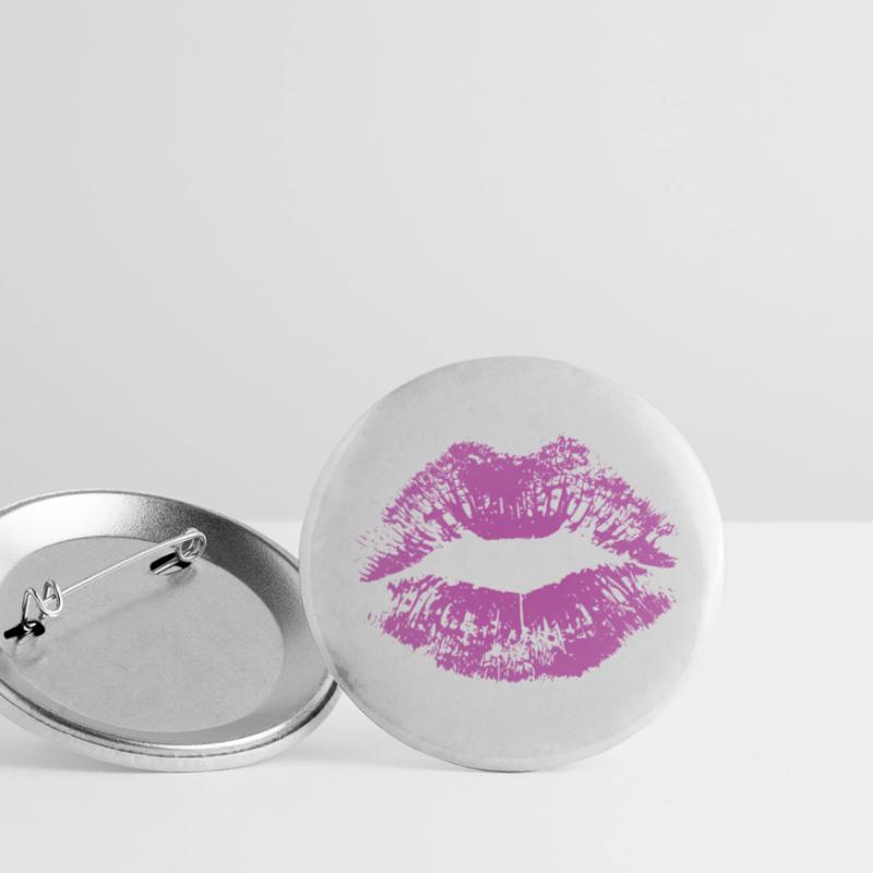 Muttertags Geschenk Mutter Muttertag Geschenkidee  Buttons klein 25 mm (5er Pack)