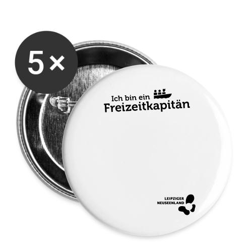 F14 - Buttons klein 25 mm (5er Pack)