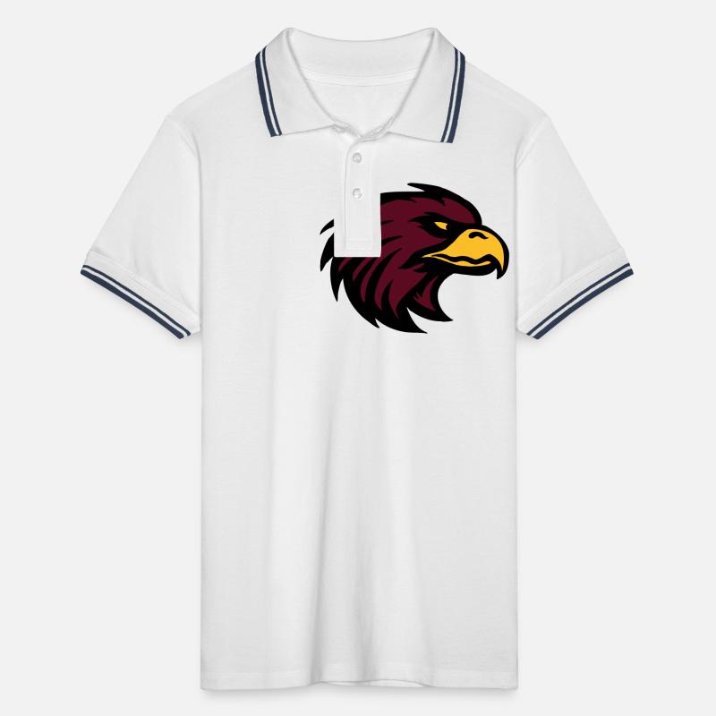 Aigle, Eagle Polo tipped Homme