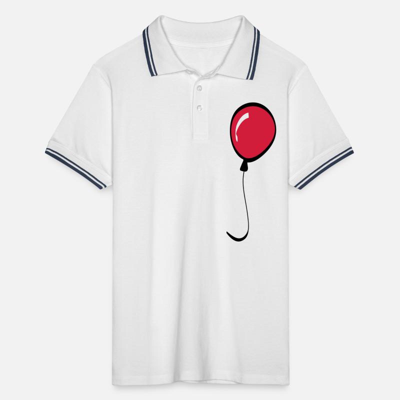 ballon Polo tipped Homme