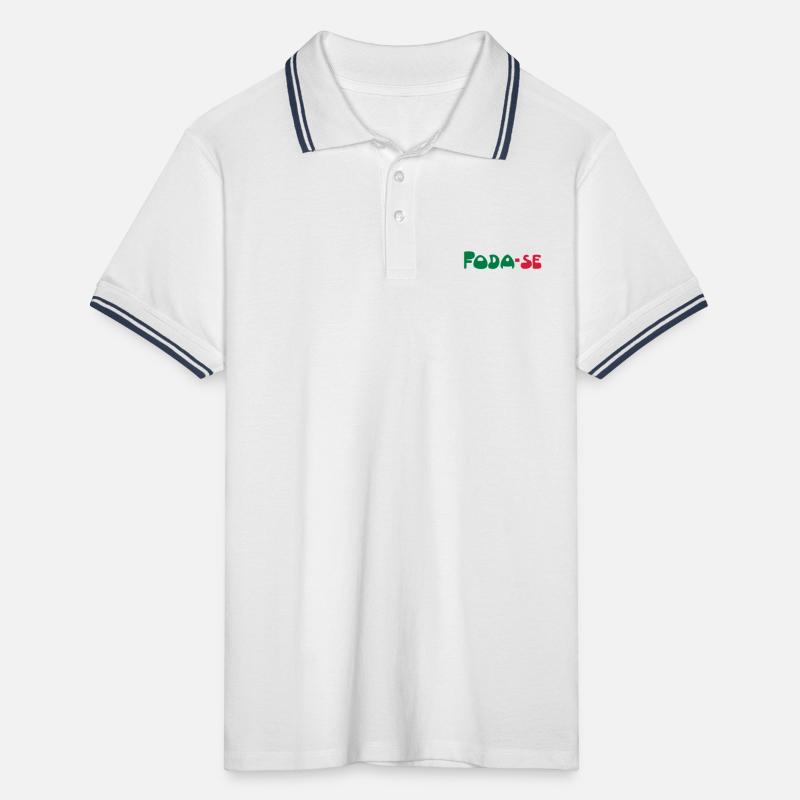 fodase Polo tipped Homme