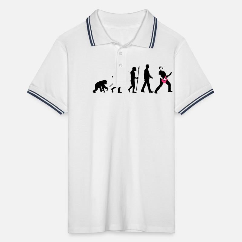evolution_rocks_032012_a_2c Polo tipped Homme