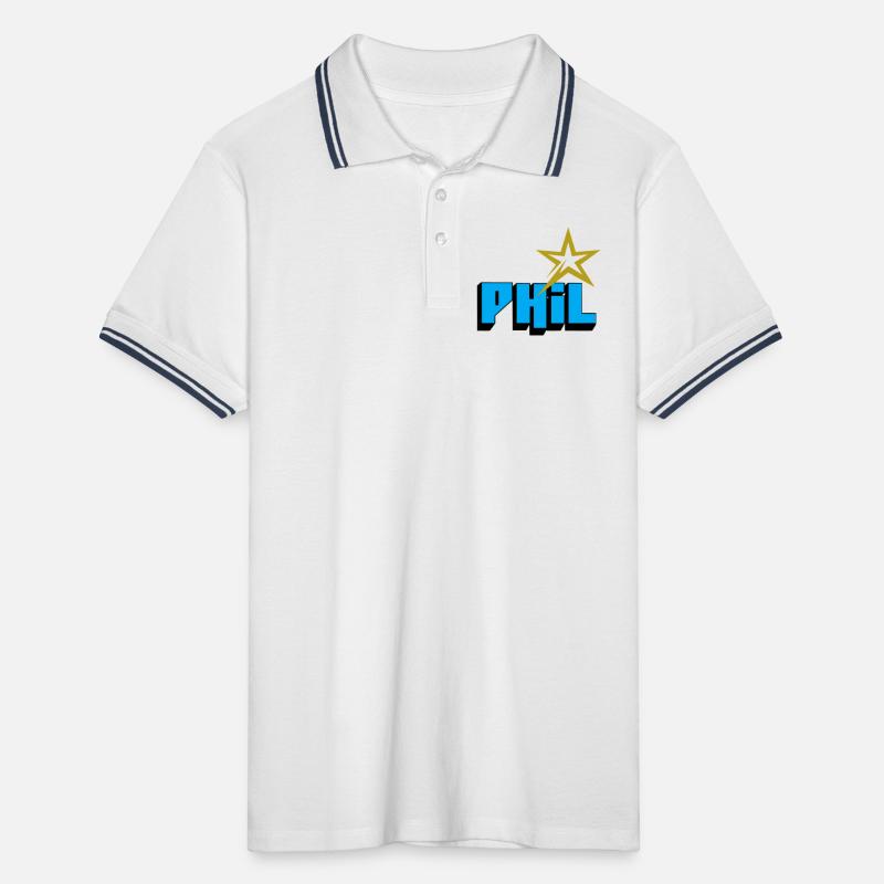 Phil Polo tipped Homme