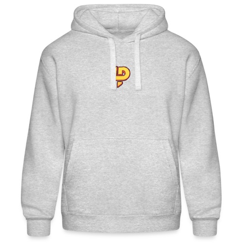 Logo LordProz - Men’s Hooded Sweater by Russell