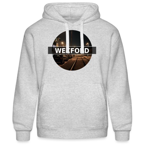 Wexford - Men’s Hooded Sweater by Russell