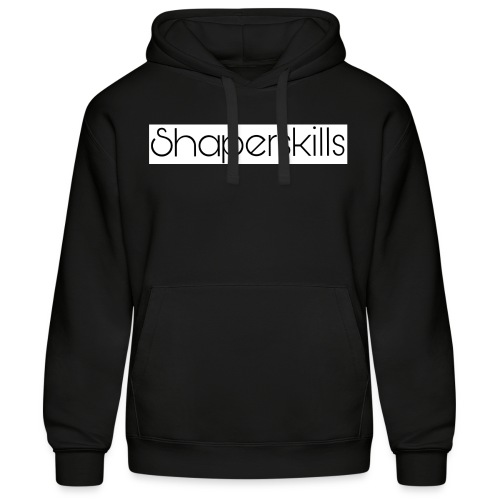 Shaperskills - Männer Kapuzen Sweater von Russell