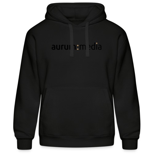 aurumlogo2c - Männer Kapuzen Sweater von Russell