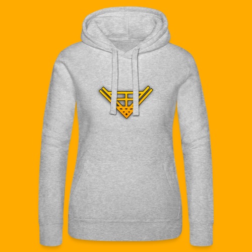 bigbenagent's Merch - Women’s Hooded Sweater by Russell