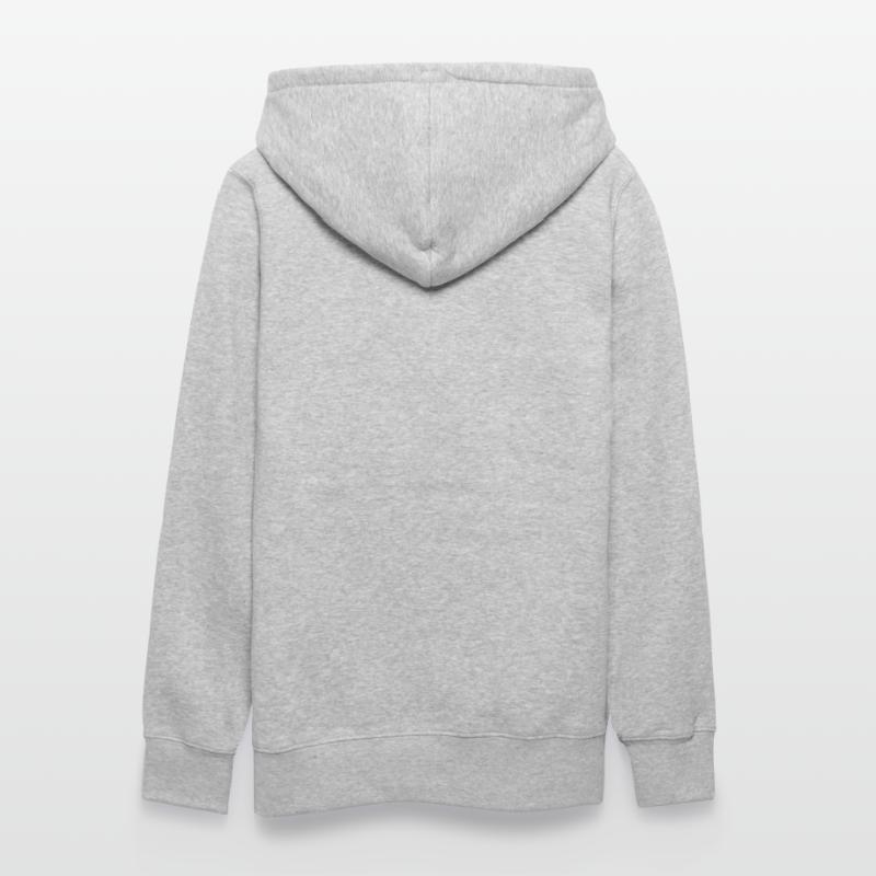 Néon Tropic Lune Sweat à capuche Russell Femme