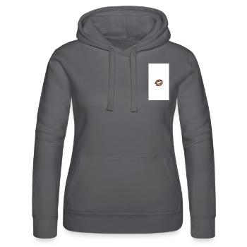 IMG 5436 - Sweat à capuche Russell Femme - noir - Devant - Marisol (170cm)