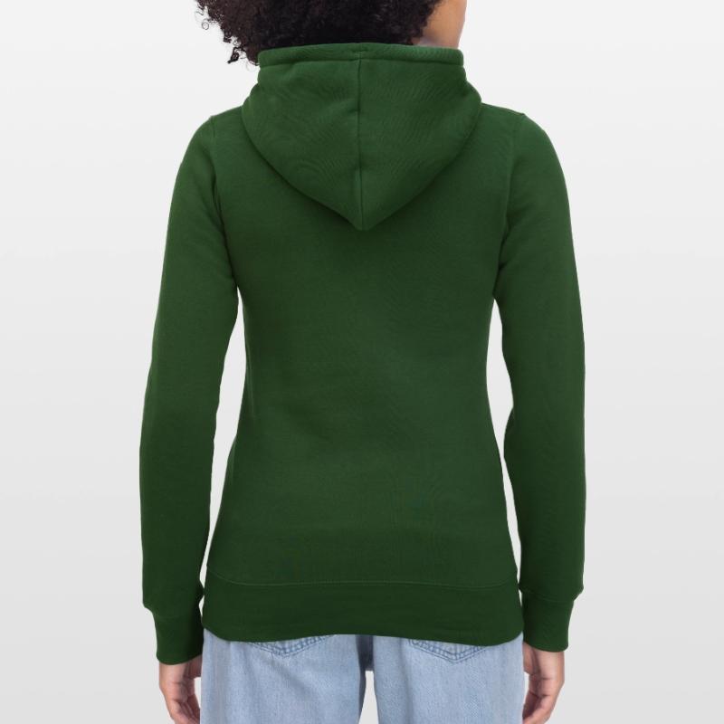 Master Controller - Einzigartiges Design! Frauen Kapuzen Sweater von Russell