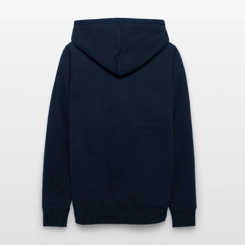 ETH éther Etherium Sweat à capuche Russell Femme