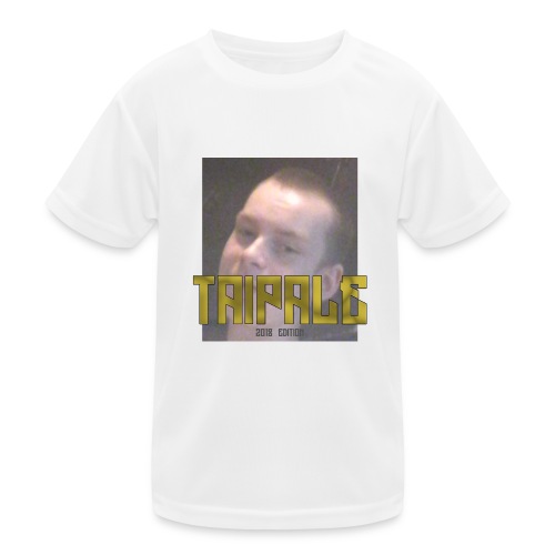 Taipale 2018 Edition - Lasten tekninen t-paita