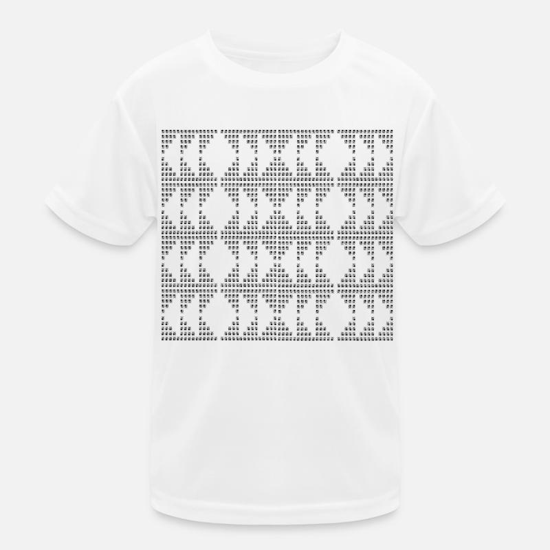 Kids Functional T-Shirt