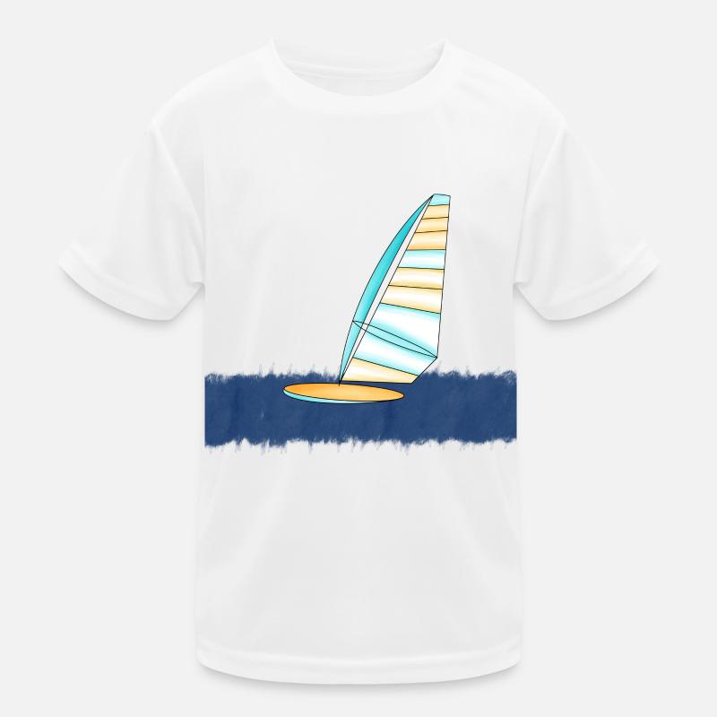 Kids Functional T-Shirt