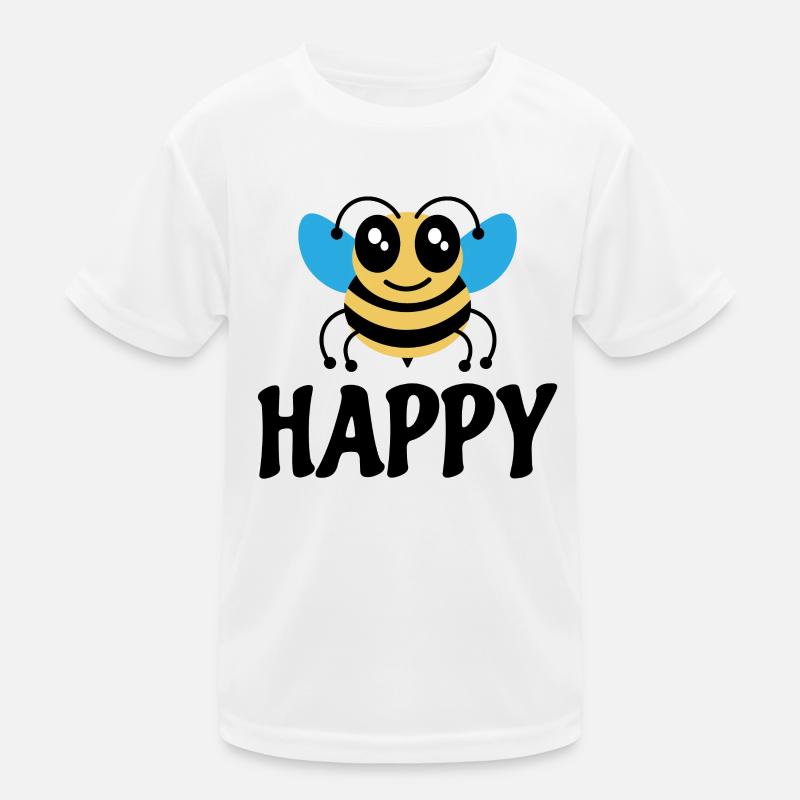 Kids Functional T-Shirt