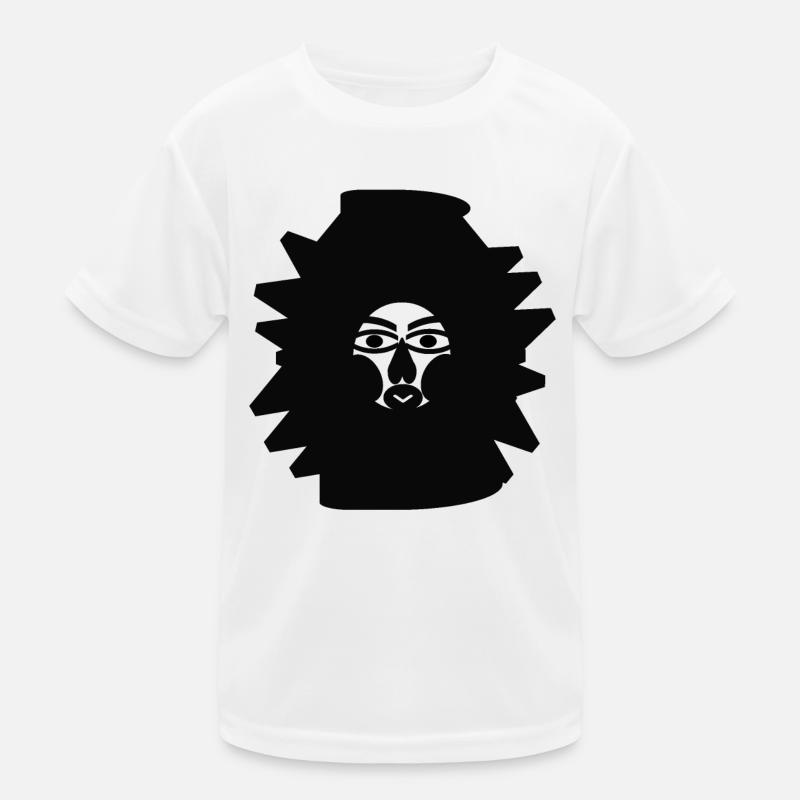 Mein Engel Kinder Funktions-T-Shirt
