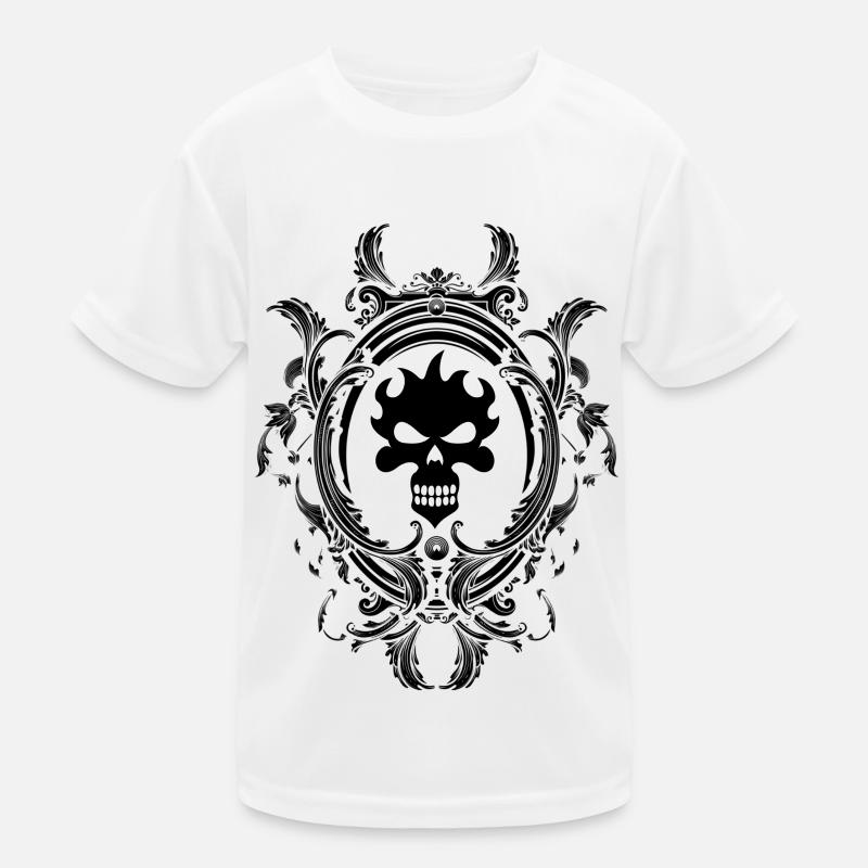 Kids Functional T-Shirt