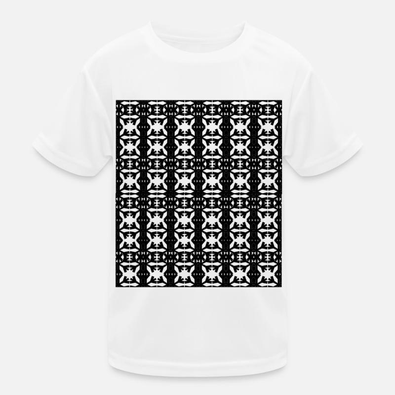 Excellence Kids Functional T-Shirt