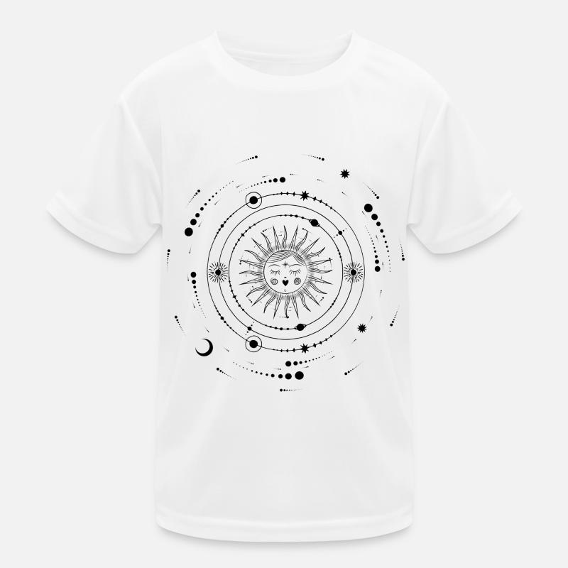 55192C06 1EE9 4CC0 A2CD E9D0A08187FC Kids Functional T-Shirt