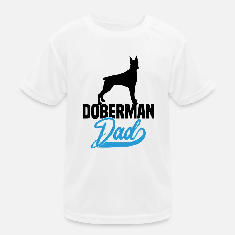 Kids Functional T-Shirt