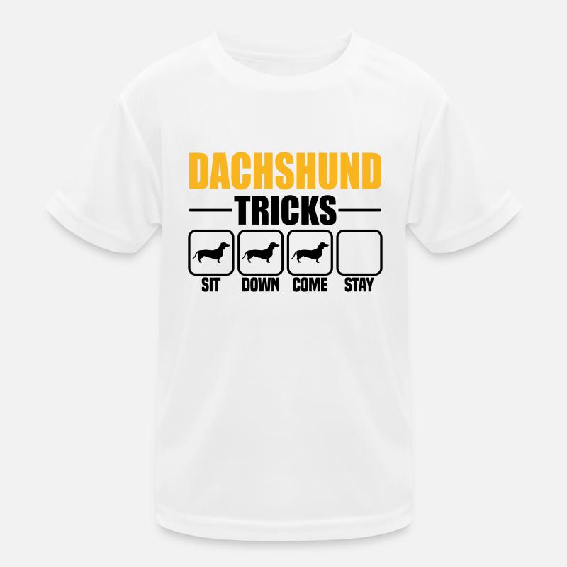 Kids Functional T-Shirt
