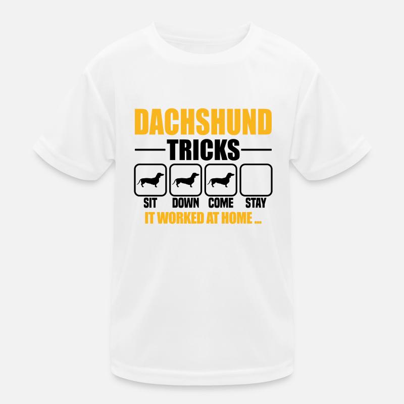Kids Functional T-Shirt