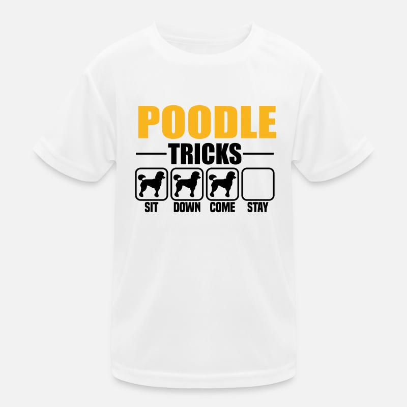 Kids Functional T-Shirt