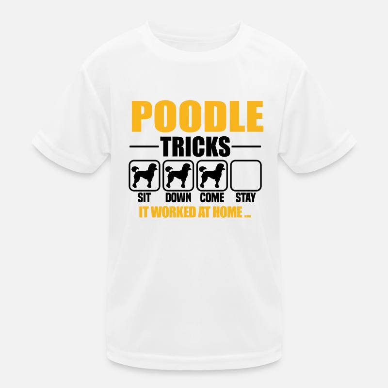 Kids Functional T-Shirt