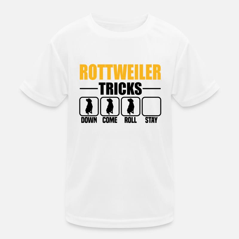 Kids Functional T-Shirt