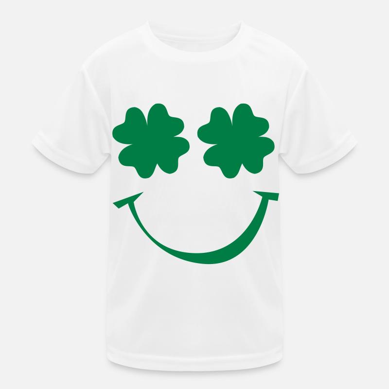 Kids Functional T-Shirt