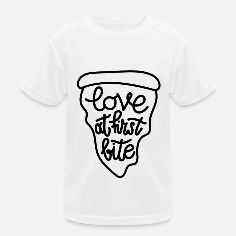 Kids Functional T-Shirt
