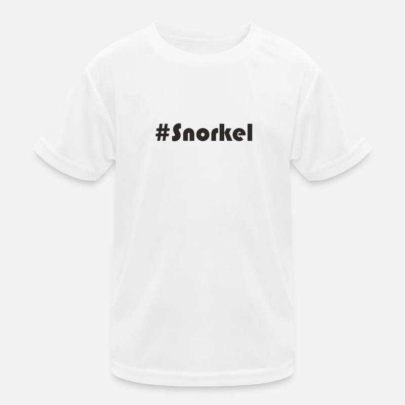 Kids Functional T-Shirt