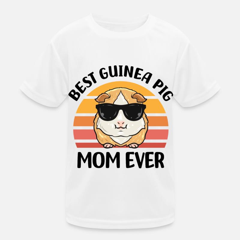 Kids Functional T-Shirt