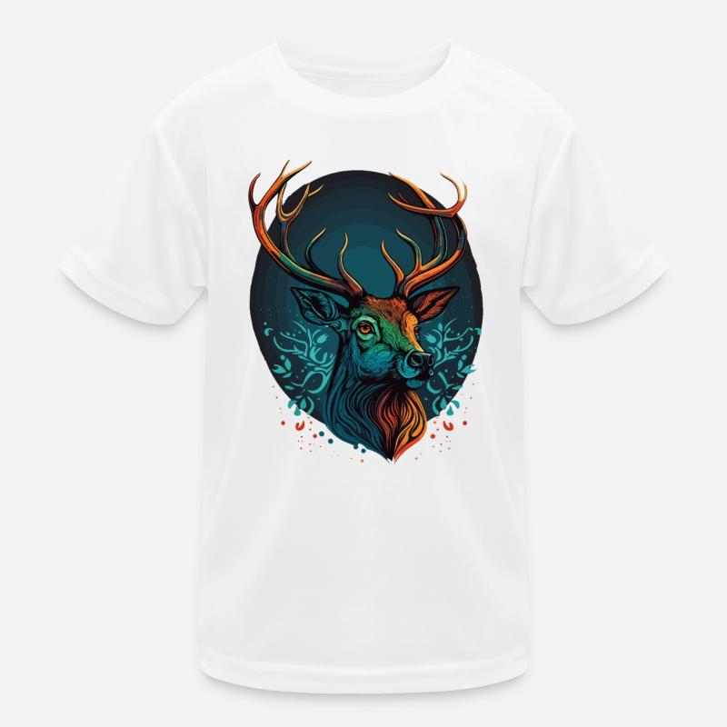 Kids Functional T-Shirt