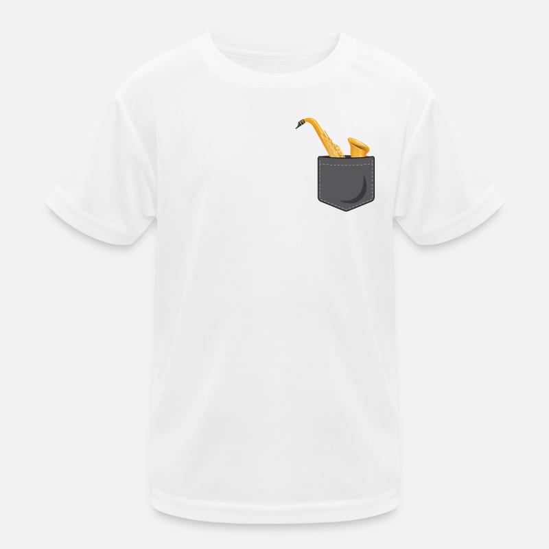 Kids Functional T-Shirt