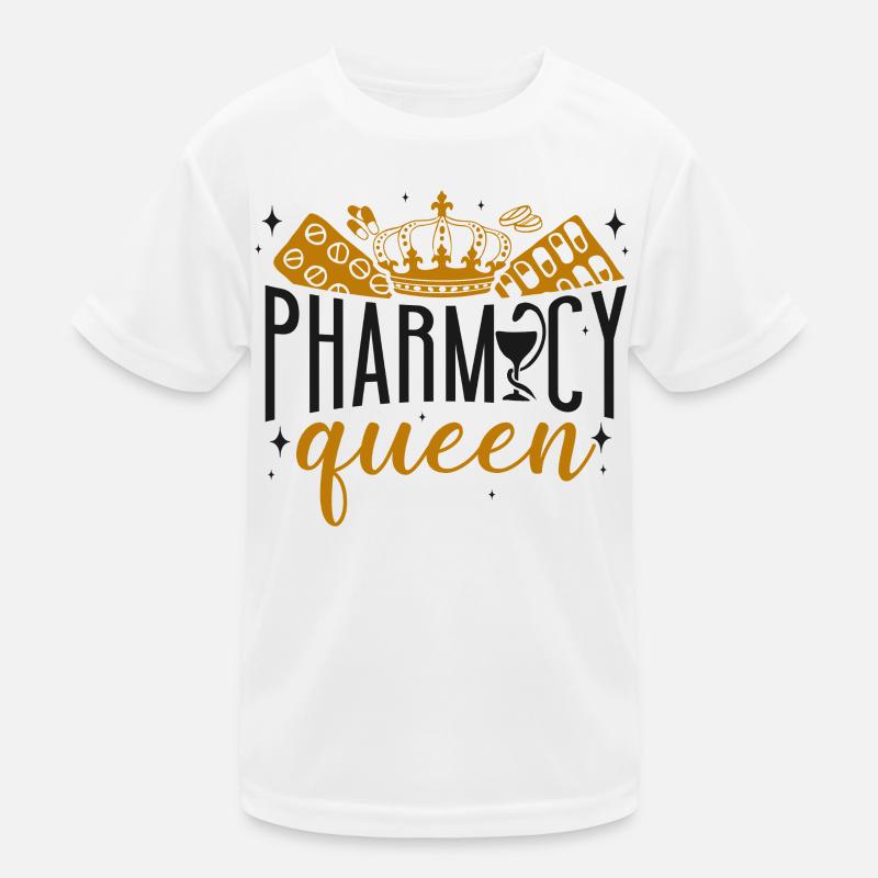 Kids Functional T-Shirt