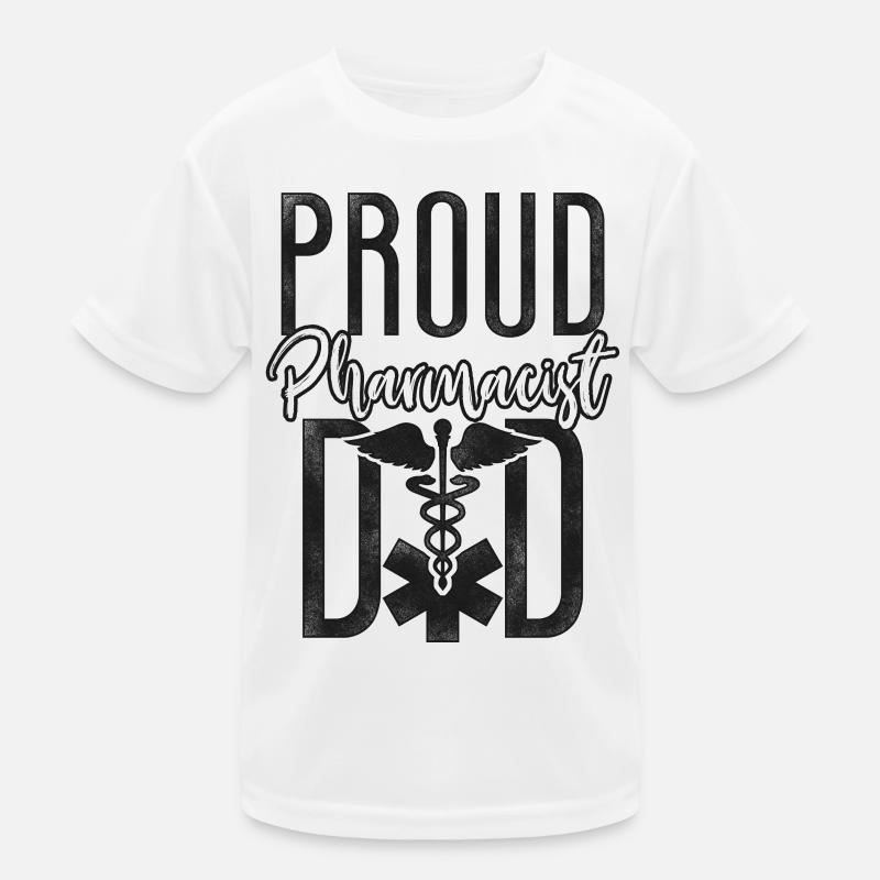 Kids Functional T-Shirt